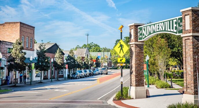 It Services In Summerville Sc