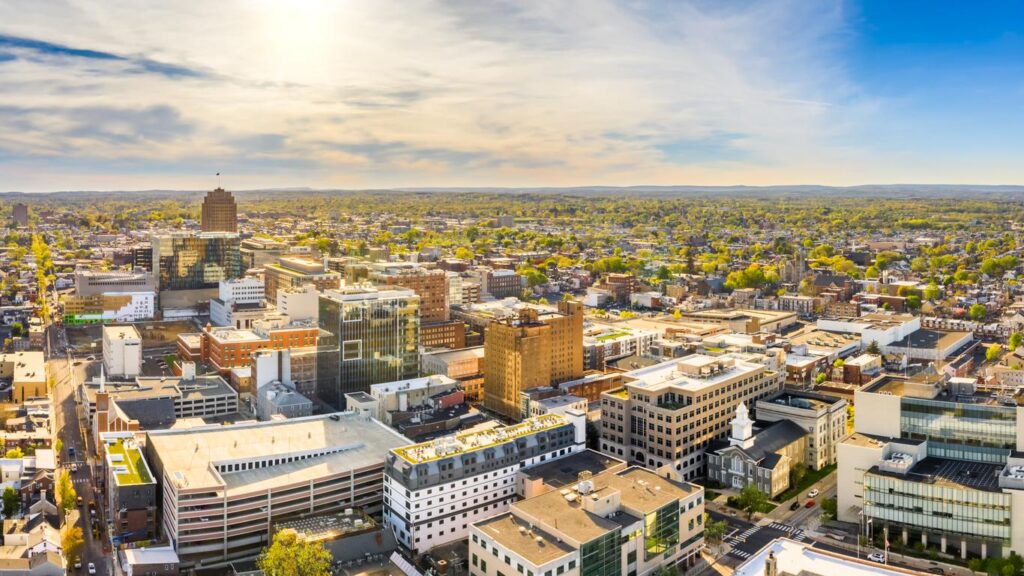 allentown