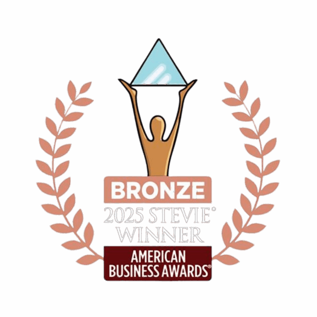 New Orleans LA 10 bronze award