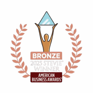 bronze award