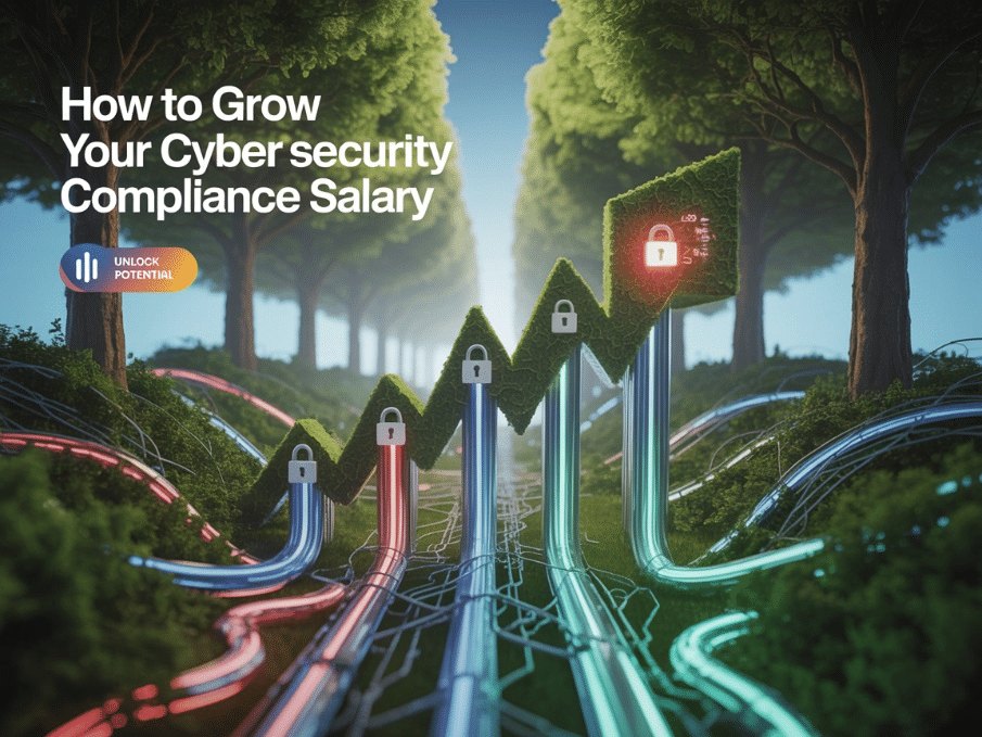 Cybersecurity Compliance: Salary, Growth & Potential 5 image 21