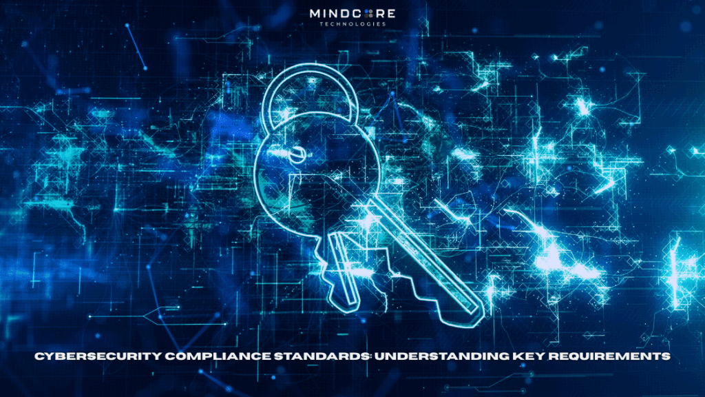 Cybersecurity Compliance Standards Guide 5 1749064371548
