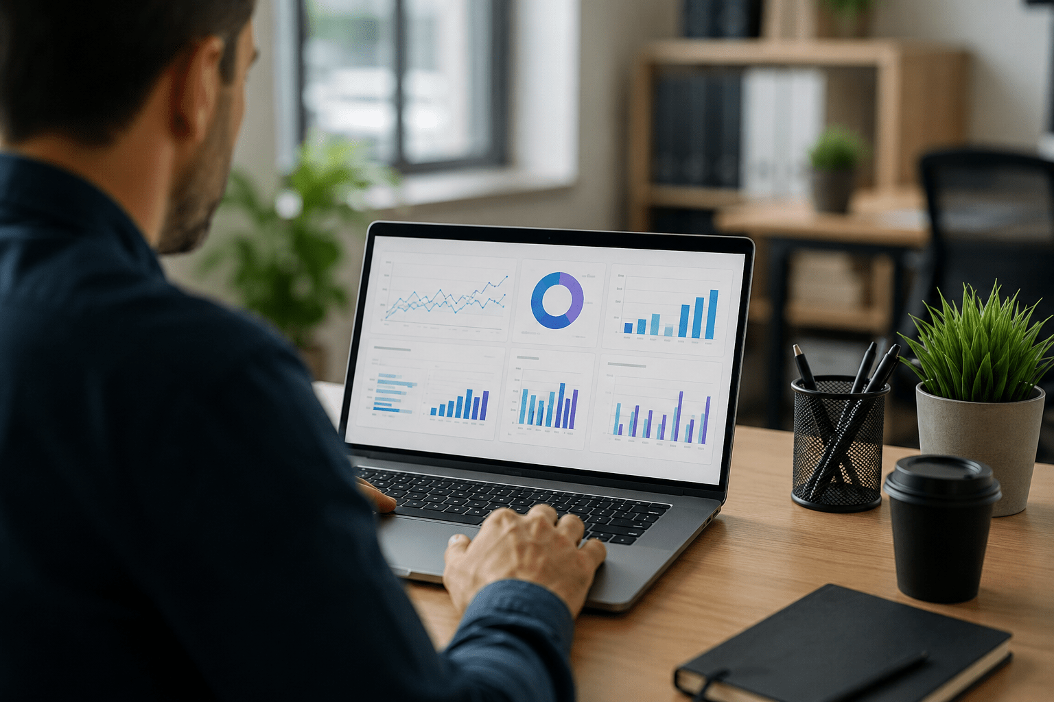 Tracking Productivity With Microsoft 365's Viva Insights and Analytics 1 Tracking Productivity With Microsoft 365’s Viva Insights and Analytics