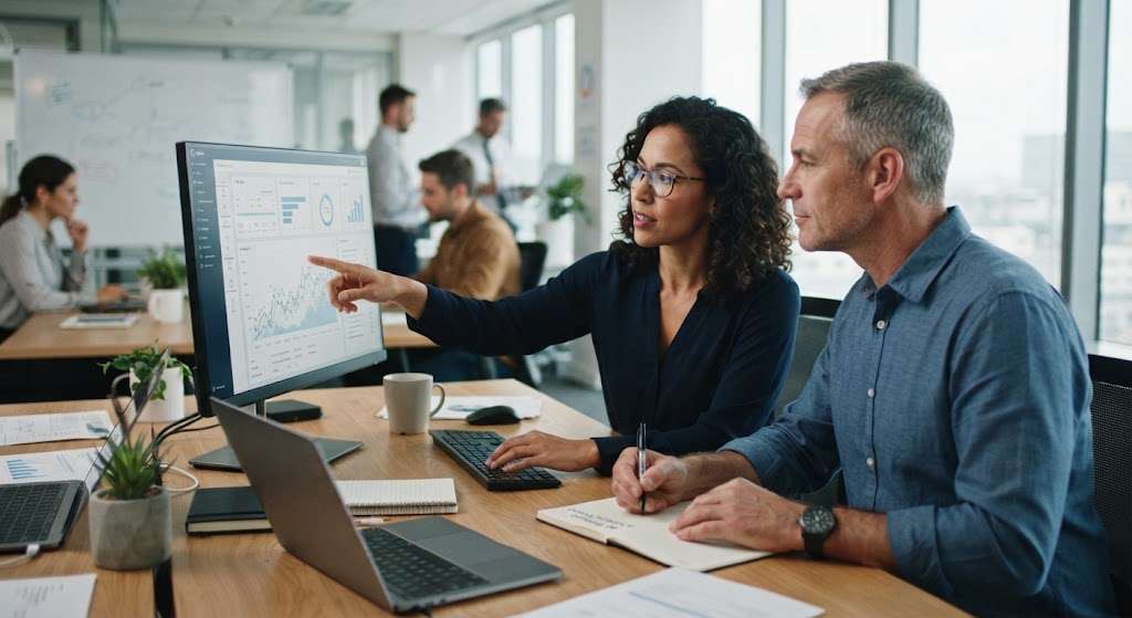 AI Agents in Financial Services: Key Roles & Benefits 2 What Can Go Wrong—and How to Avoid It