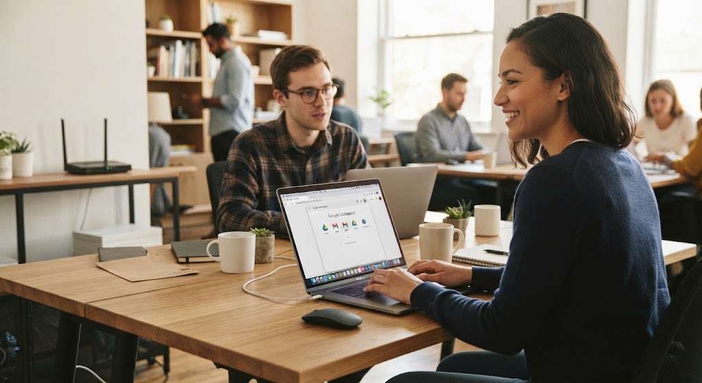 Understanding Dynamic vs Static IP for Business Networks 2 Dynamic IP Might Be Enough