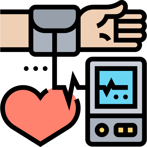 AI-Enhanced Secure Workspace for Healthcare Powered by Tehama Technology 36 blood pressure
