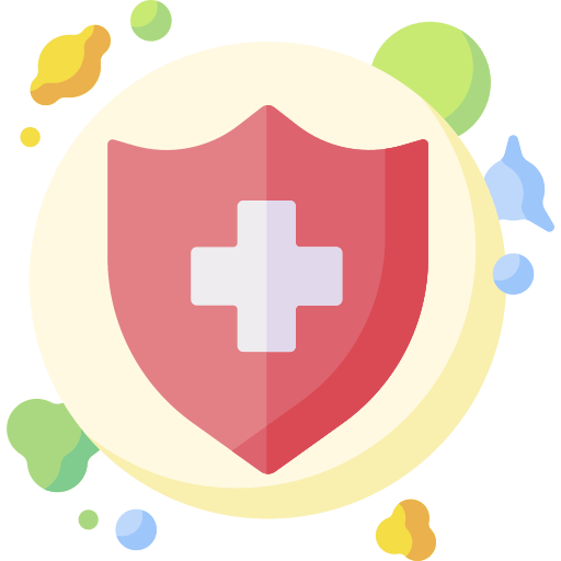 AI-Enhanced Secure Workspace for Healthcare Powered by Tehama Technology 38 immune system