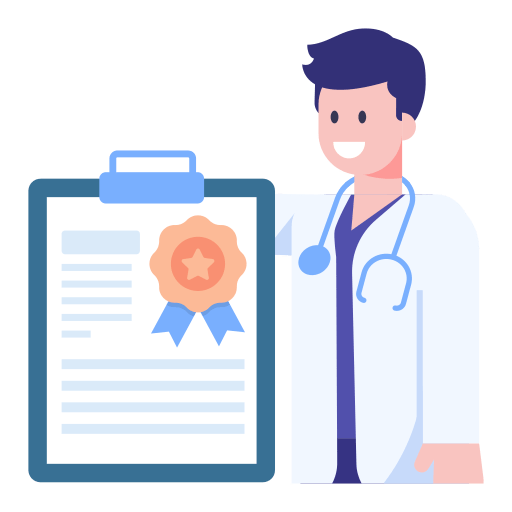 AI-Enhanced Secure Workspace for Healthcare Powered by Tehama Technology 46 medical certificate
