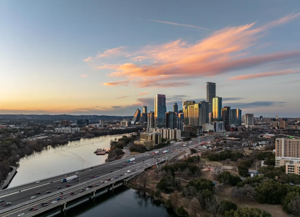 Austin