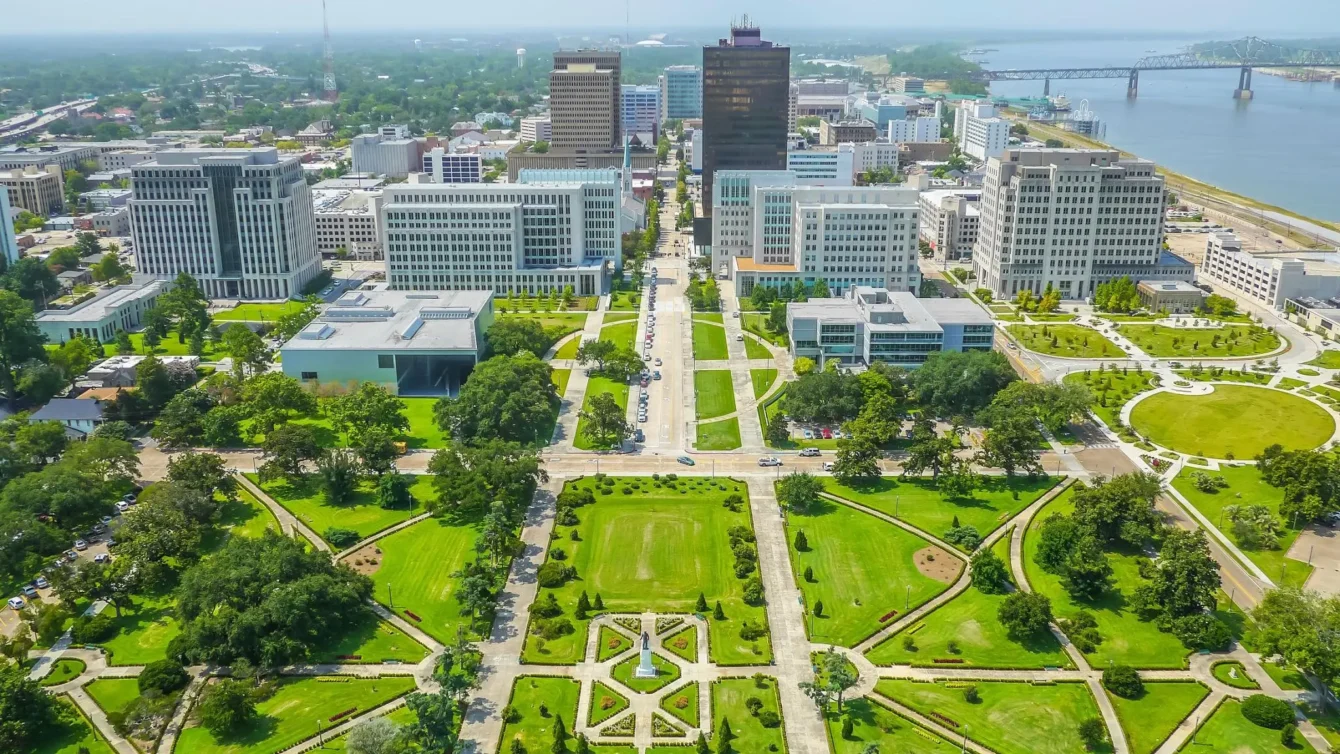 Baton Rouge