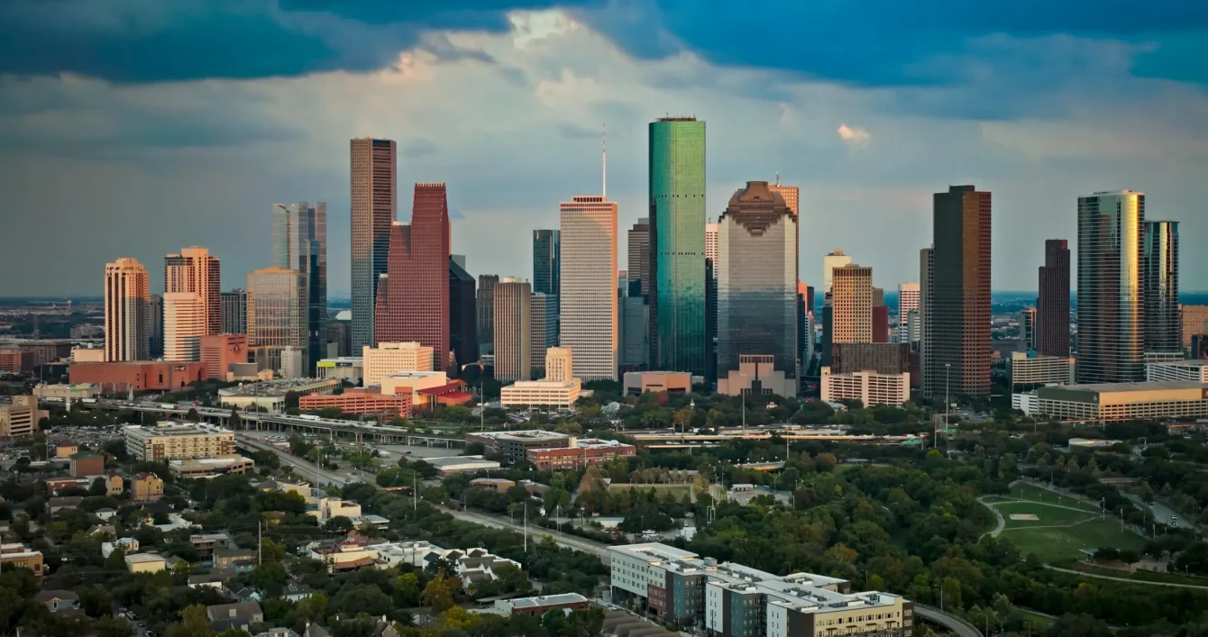 Houston