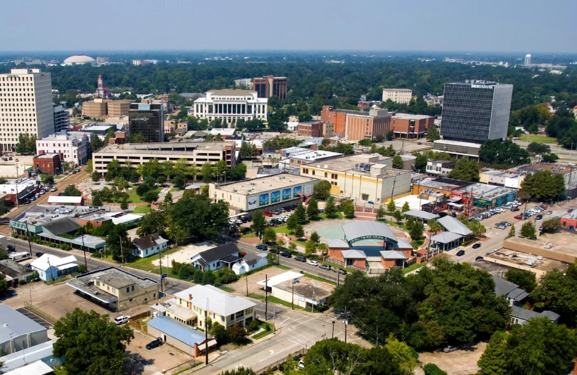 Lafayette