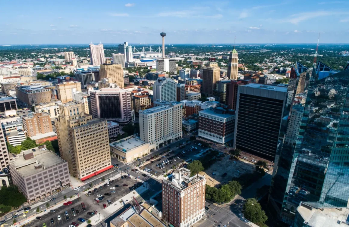 San Antonio