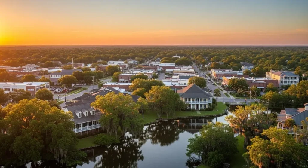 Slidell