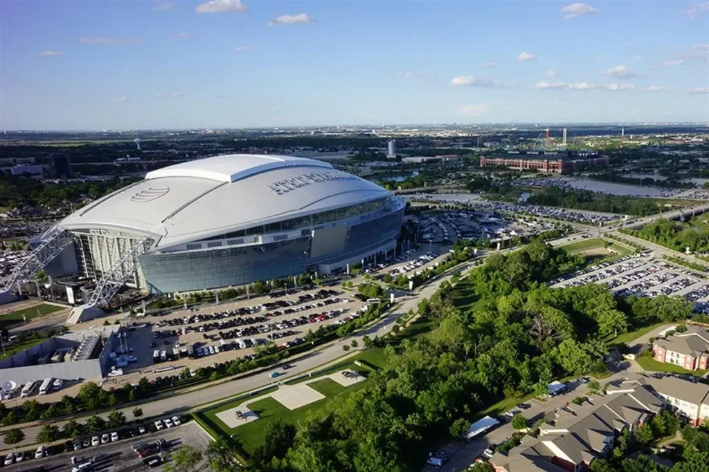 Arlington