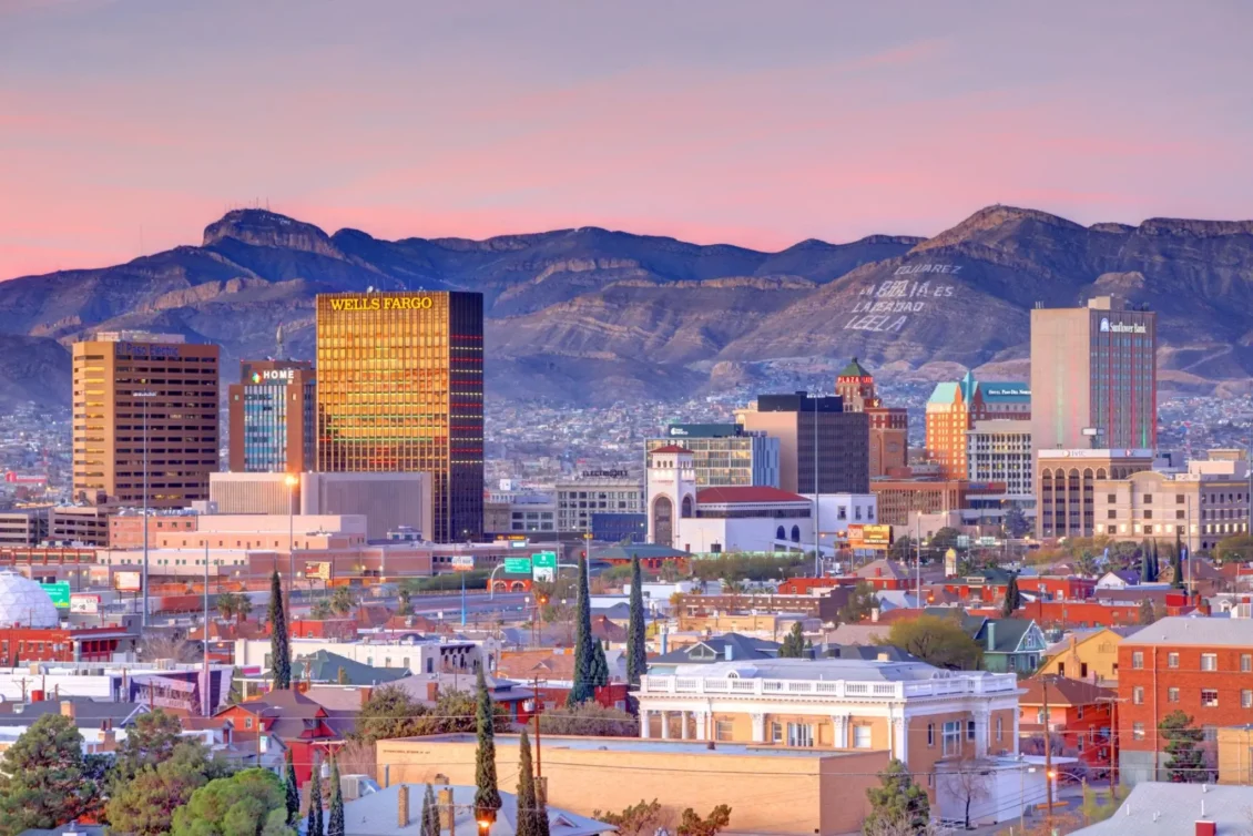 El Paso