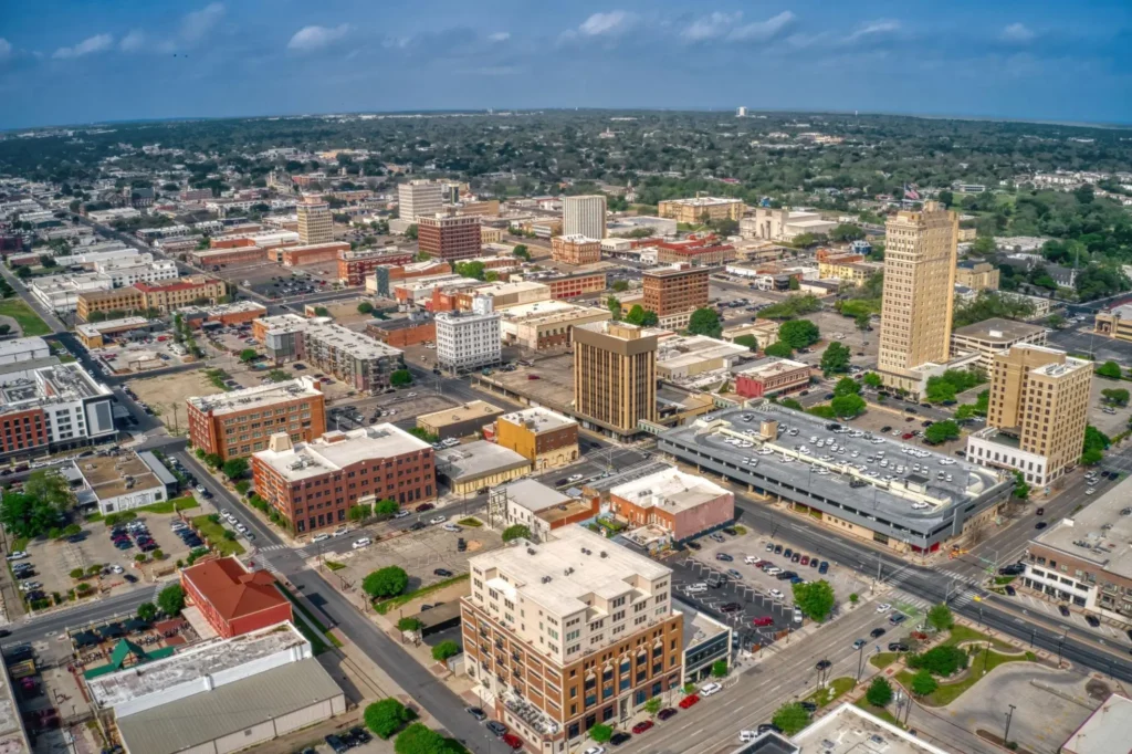Waco