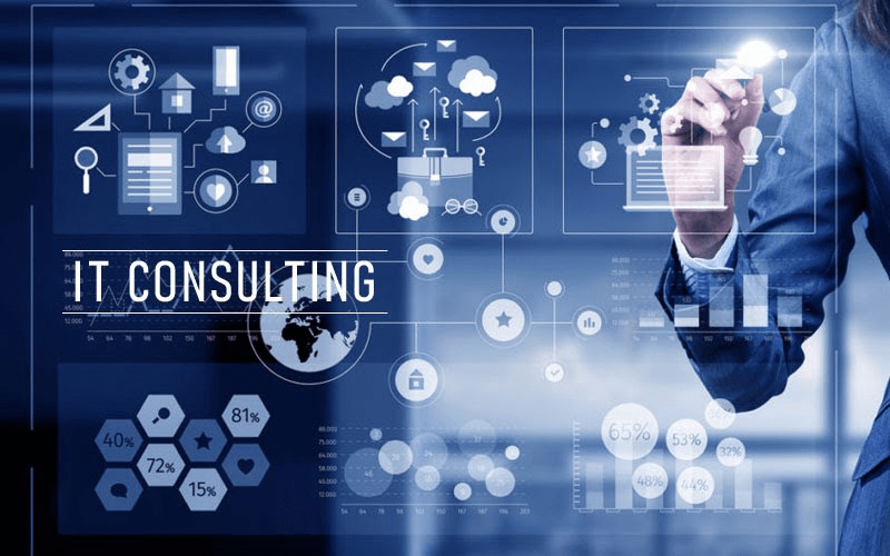 Can You Recommend Reliable IT Consulting Companies in Orlando 1 image 9