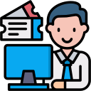 Home 40 support ticket