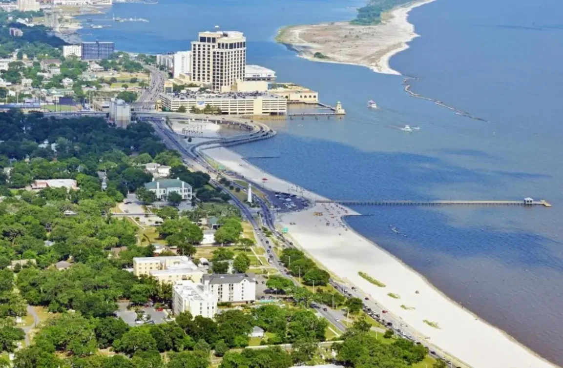 Biloxi