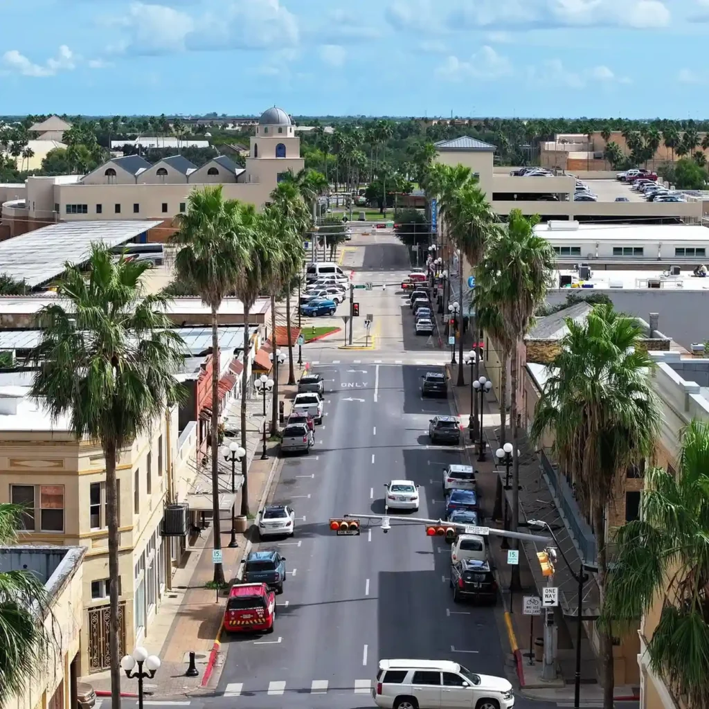 Brownsville 1
