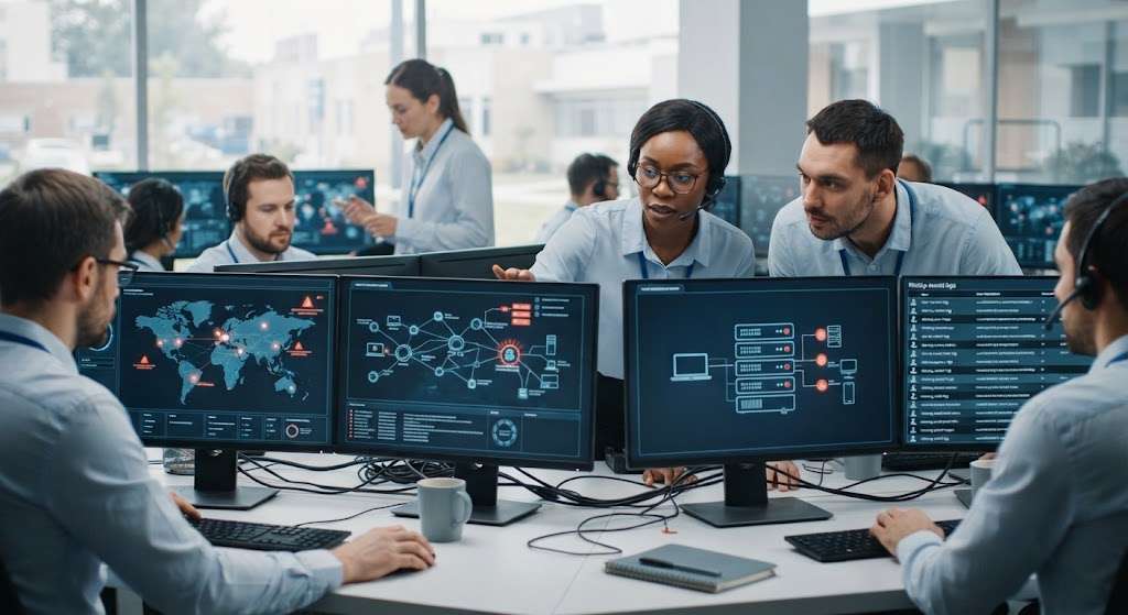 AI-Driven Risk Monitoring for Continuous HIPAA Compliance 2 Common HIPAA Violations That AI Tools Help Prevent