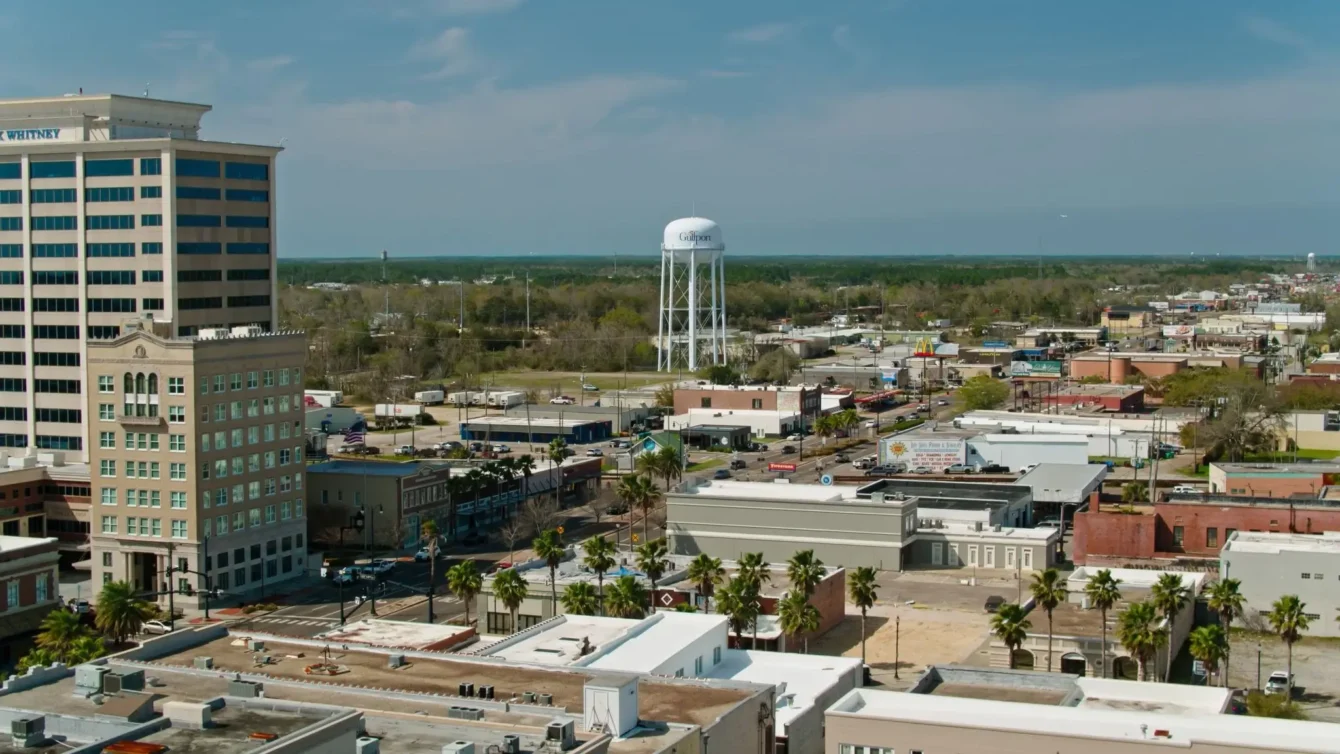 Gulfport