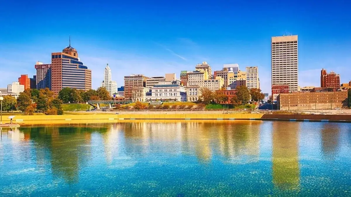 Southaven