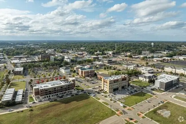 Tupelo