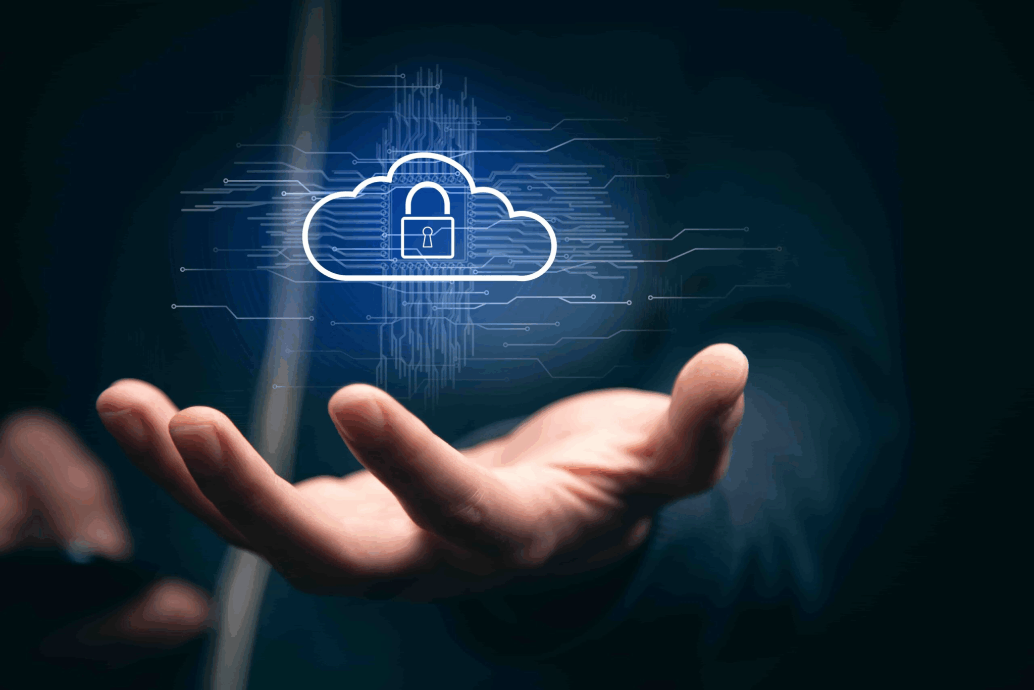 Understanding Cloud Security: A Complete Guide | Mindcore