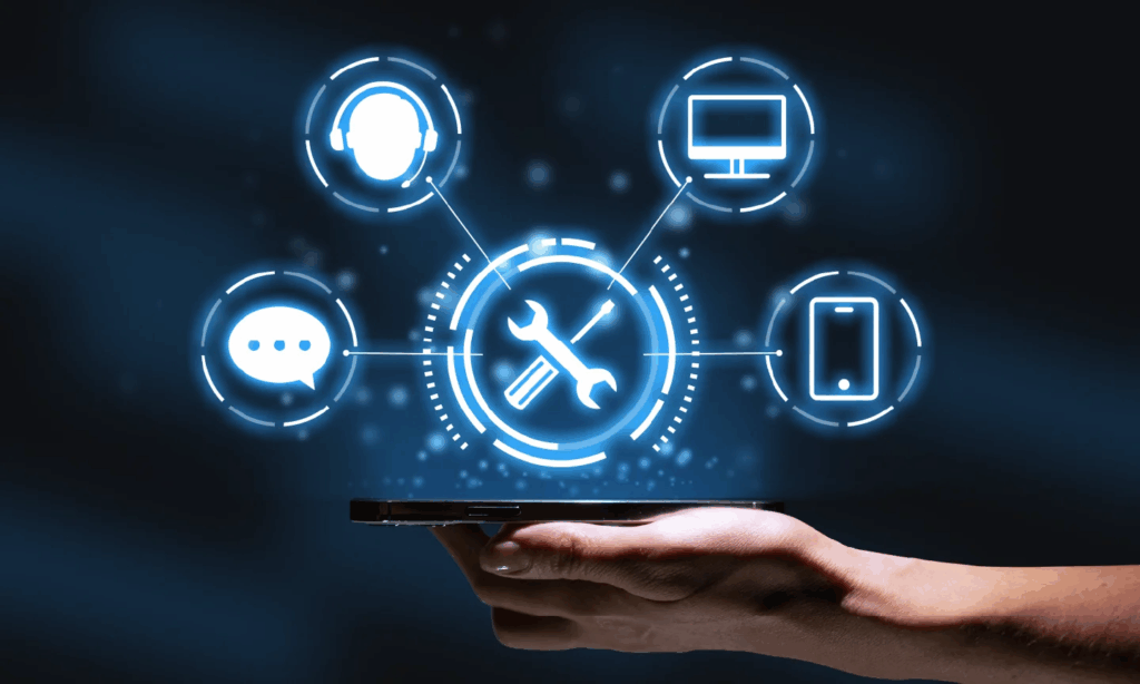 Can You Recommend the Best Managed Services Providers Similar to Thrive Network? 2 image 6