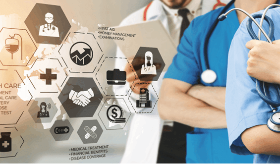 Secure Workspace Solutions for Healthcare: Protect PHI and Strengthen Compliance 1 image 74