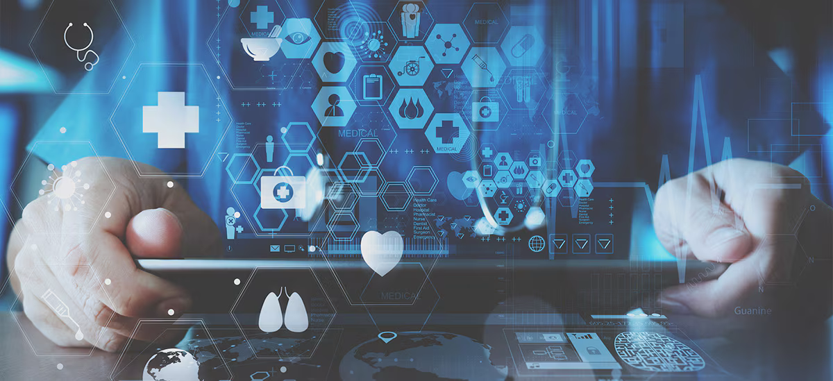 Consolidating Healthcare IT: From Fragmented to Future-Ready 1 pnc insights ci healthcare industry focuses on survival