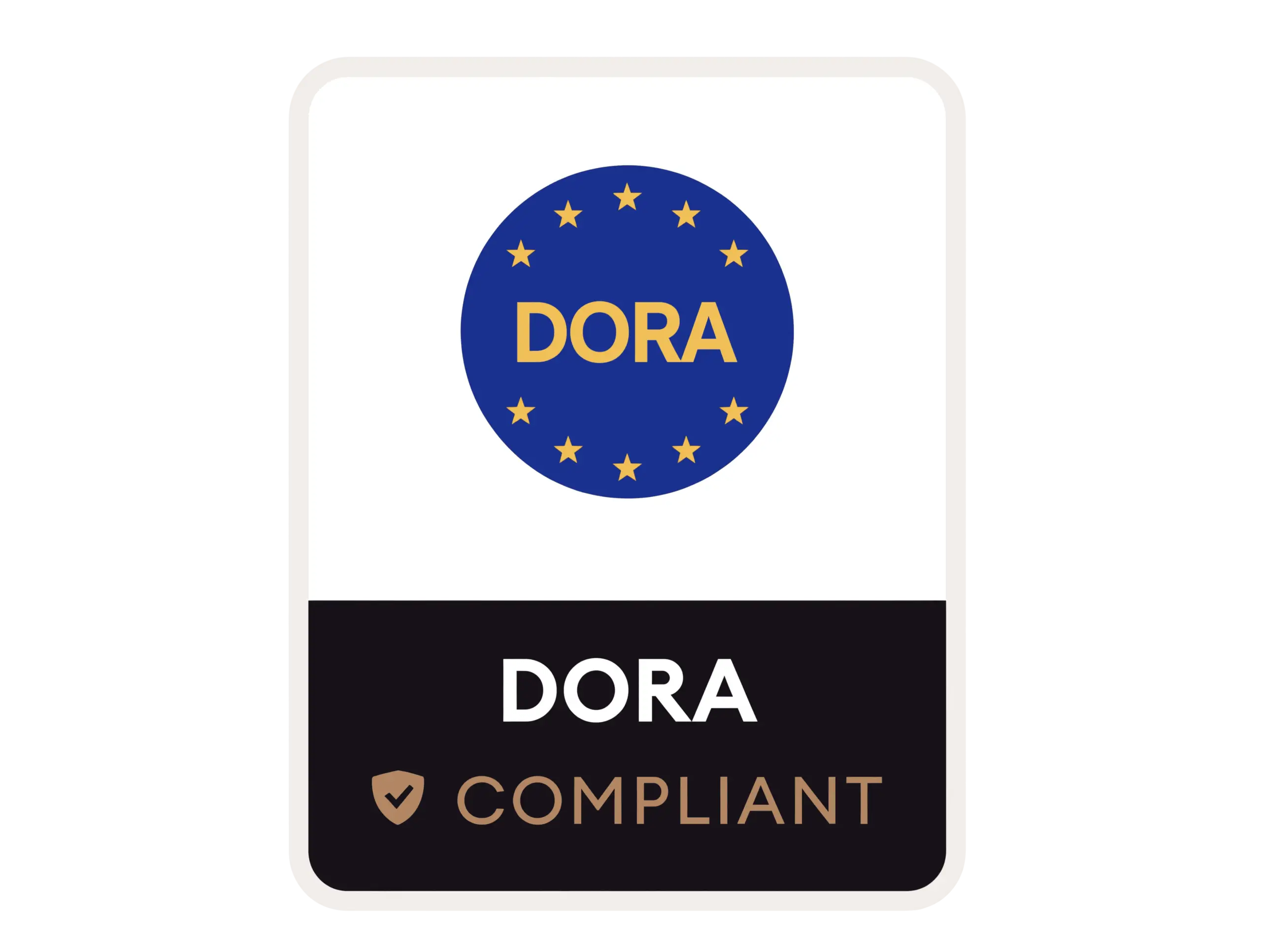 DORA Badge scaled 1