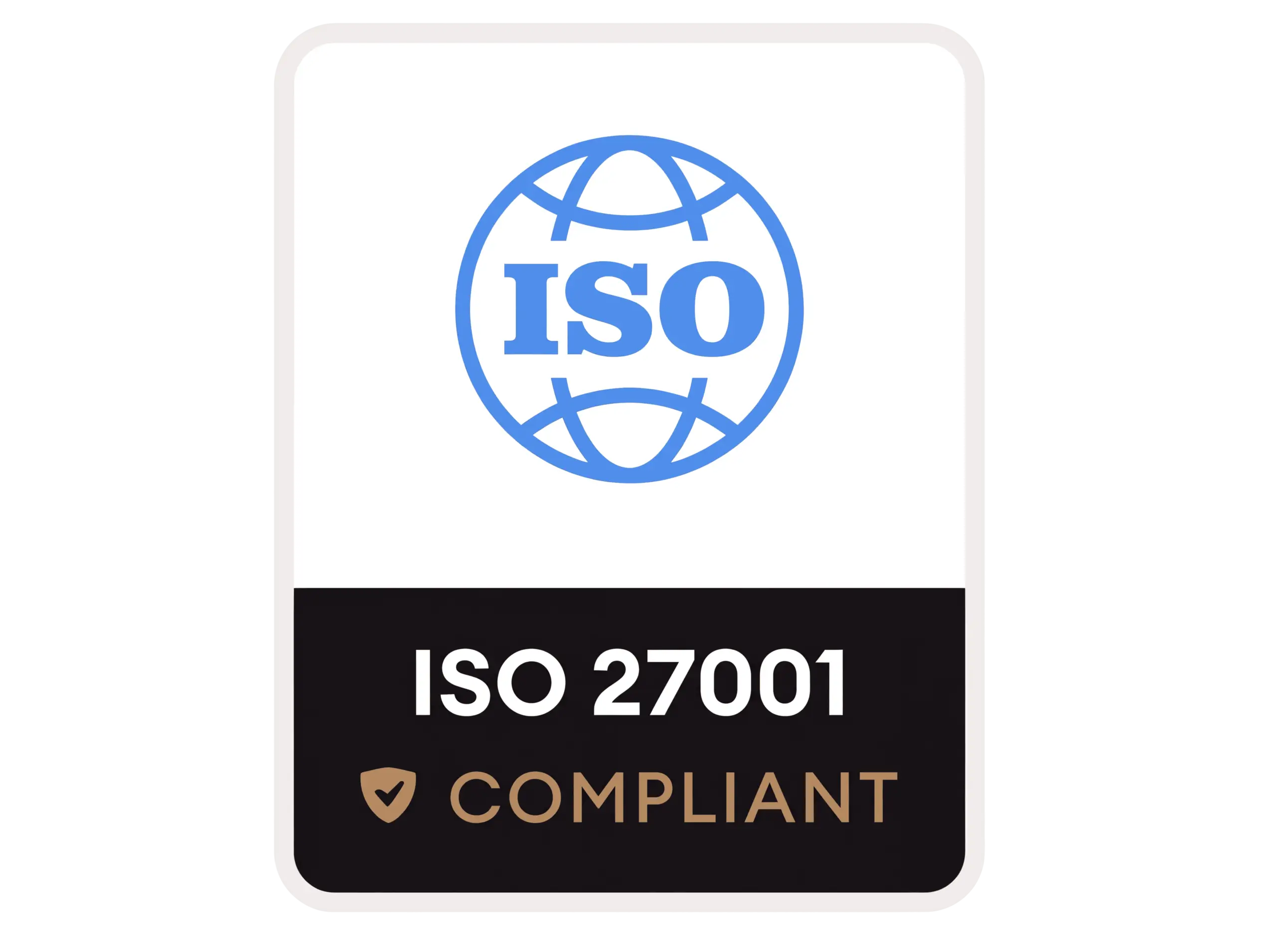 ISO 27001 Badge scaled 1