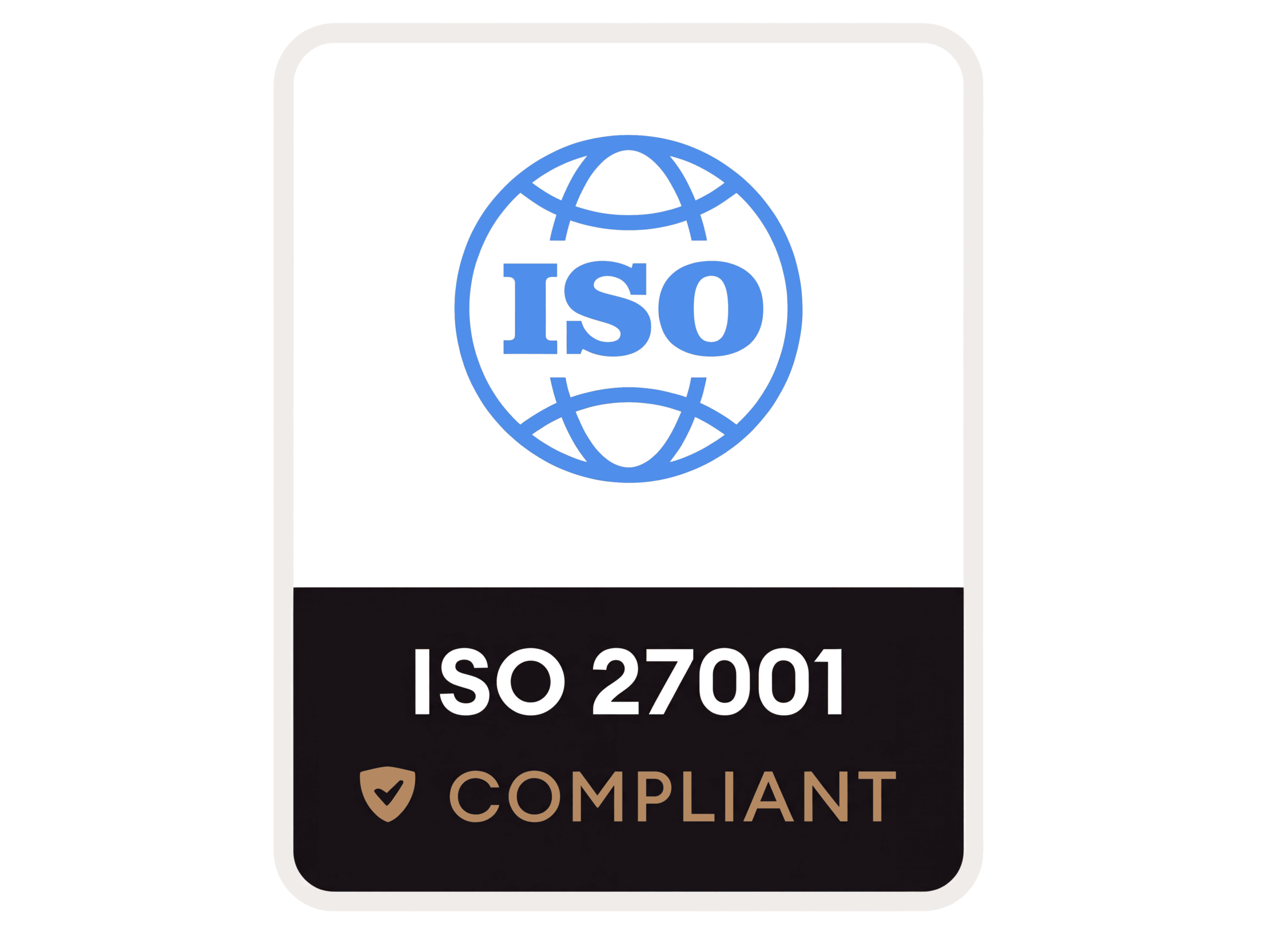 ShieldHQ 7 ISO 27001 Badge scaled