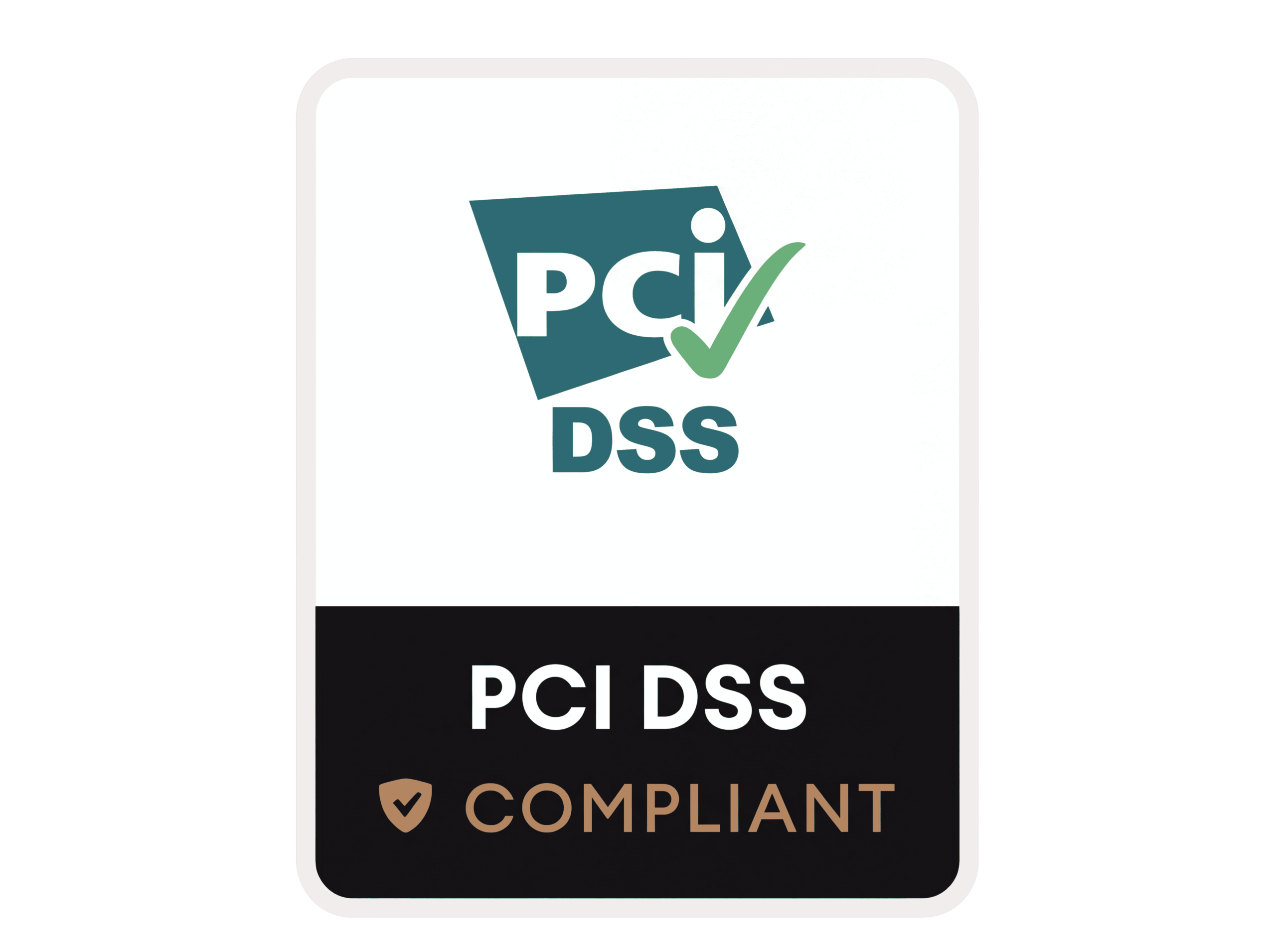 ShieldHQ 4 PCI DSS Badge scaled