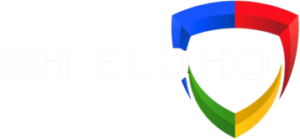 ShieldHQ 1 Shield logo
