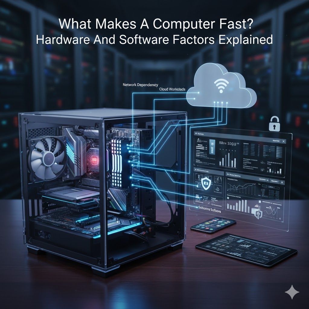 What Makes A Computer Fast? Hardware And Software Factors Explained 1 unnamed 3