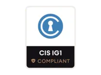 CIS IG1 Badge scaled 1