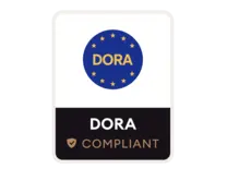 DORA Badge scaled 1