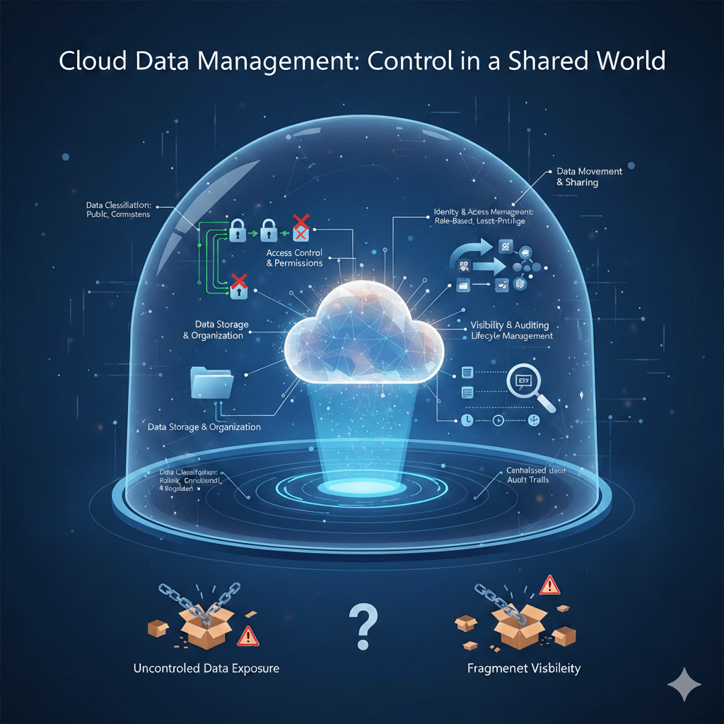 What Is Cloud Data Management? 1 Gemini Generated Image ajcbfdajcbfdajcb