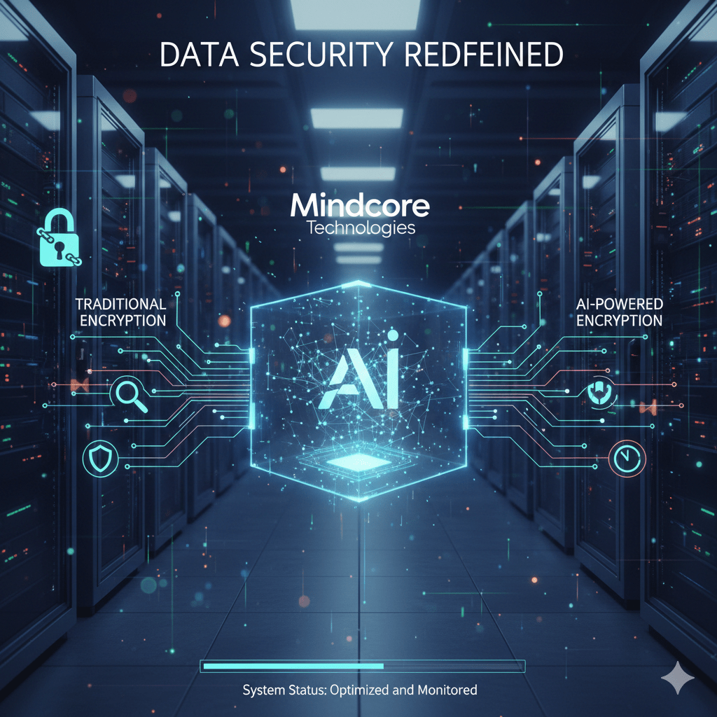 How AI-Powered Encryption Is Redefining Data Security 1 Gemini Generated Image en4fz9en4fz9en4f