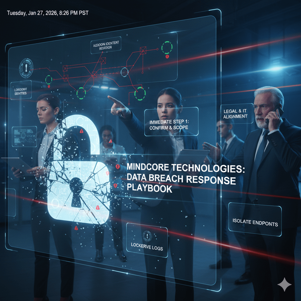 Data Breach: What To Do Immediately 1 Gemini Generated Image l8pfbml8pfbml8pf