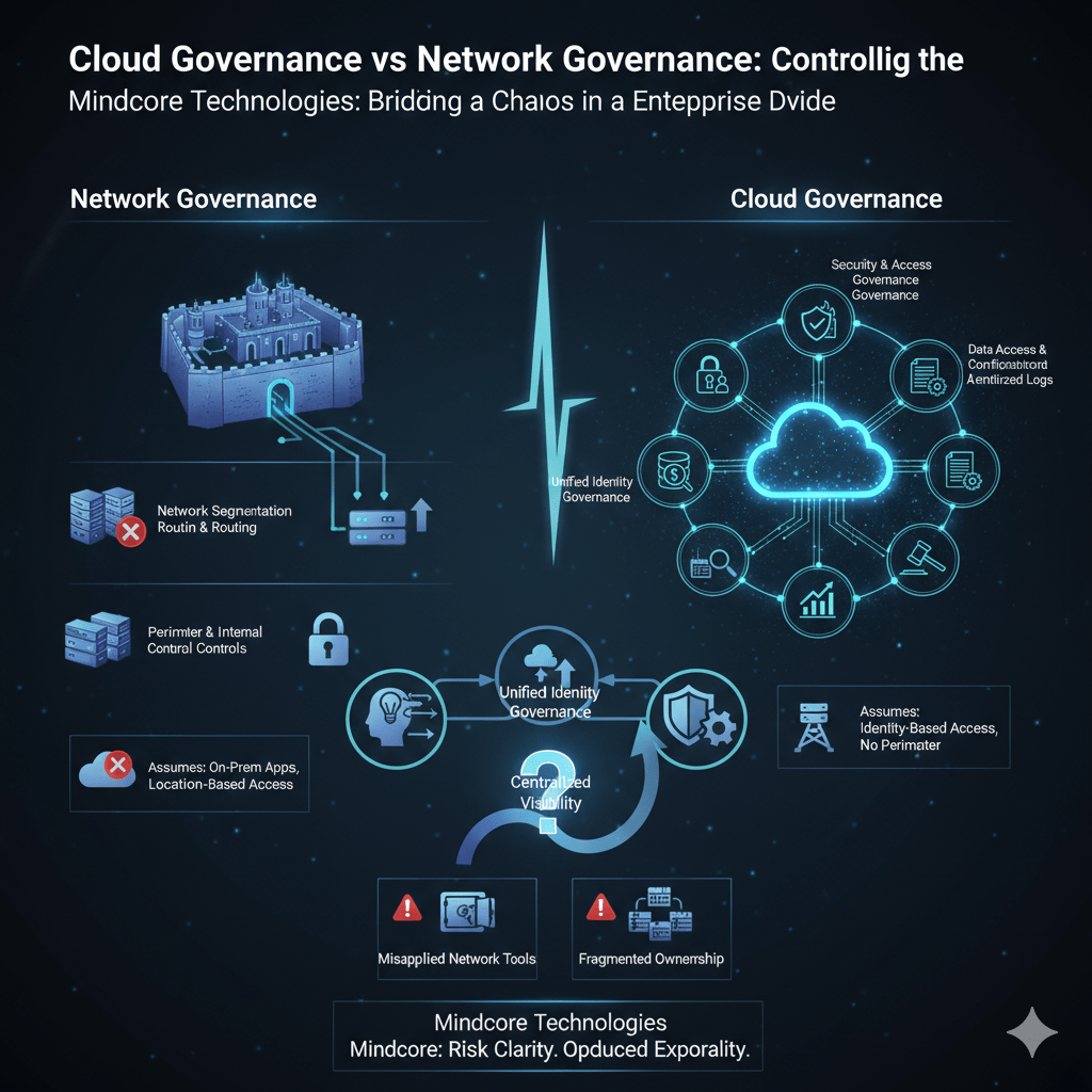 What Is Cloud Governance vs Network Governance? 1 Gemini Generated Image vliudovliudovliu