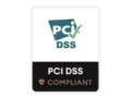 PCI DSS Badge scaled 1 e1774259346115