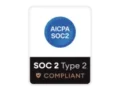 SOC 2 TYPE 2 Badge scaled 1 e1774259337101