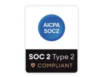 SOC 2 TYPE 2 Badge scaled 1