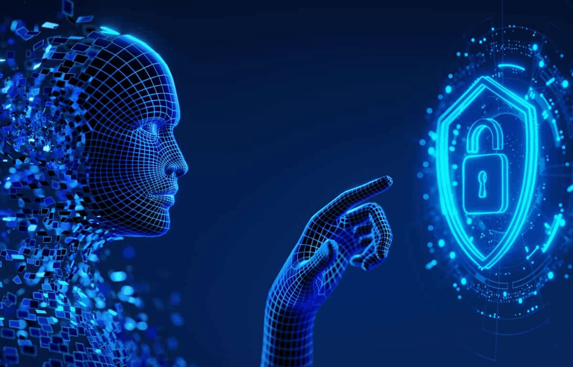 How AI Is Transforming Cybersecurity in 2025 | Mindcore Technologies