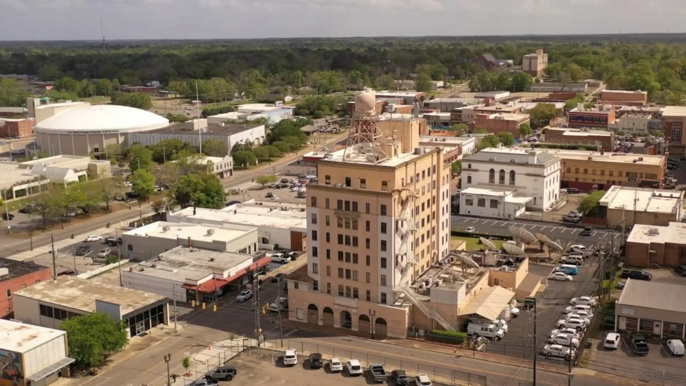 Dothan